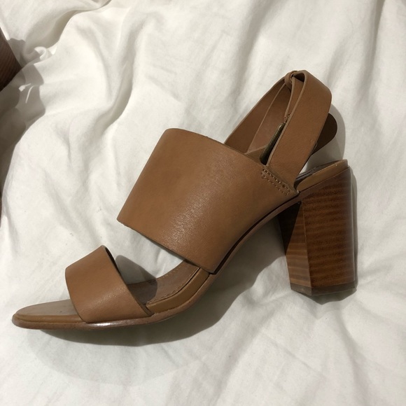 Steve Madden Heels - Picture 4 of 6